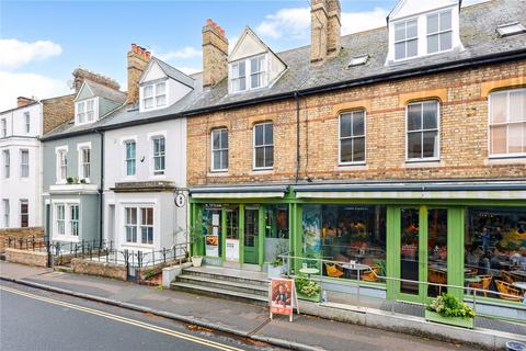 1 bedroom apartment to rent, Walton Street, Oxford, Oxfordshire, OX2
