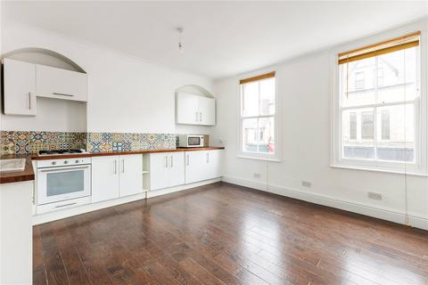 1 bedroom apartment to rent, Walton Street, Oxford, Oxfordshire, OX2