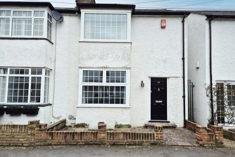 Pinewood Close, Gerrards Cross, Buckinghamshire, SL9