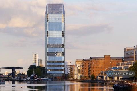1 bedroom flat to rent, Dollar Bay Point, London, E14