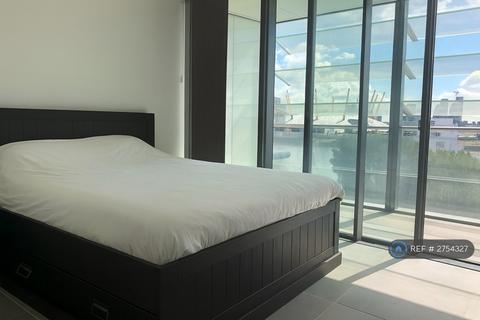 1 bedroom flat to rent, Dollar Bay Point, London, E14