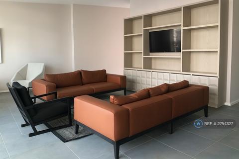 1 bedroom flat to rent, Dollar Bay Point, London, E14
