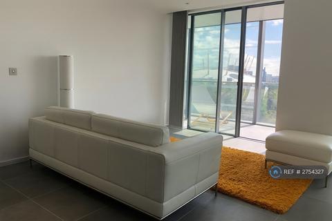 1 bedroom flat to rent, Dollar Bay Point, London, E14