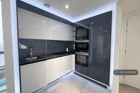 1 bedroom flat to rent, Dollar Bay Point, London, E14