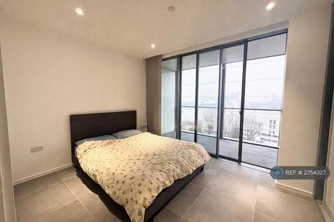 1 bedroom flat to rent, Dollar Bay Point, London, E14