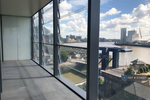 1 bedroom flat to rent, Dollar Bay Point, London, E14
