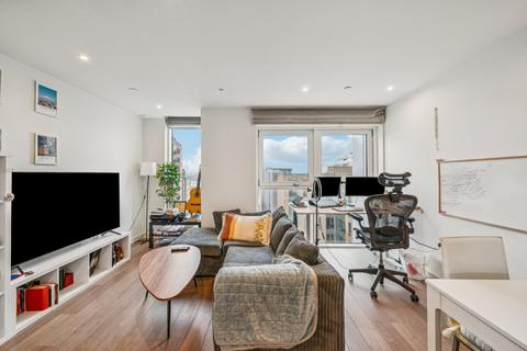 1 bedroom flat to rent, Witham House, 13 Enterprise Way, Wandsworth, London