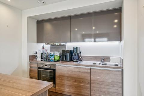 1 bedroom flat to rent, Witham House, 13 Enterprise Way, Wandsworth, London