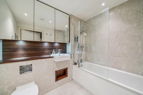 1 bedroom flat to rent, Witham House, 13 Enterprise Way, Wandsworth, London