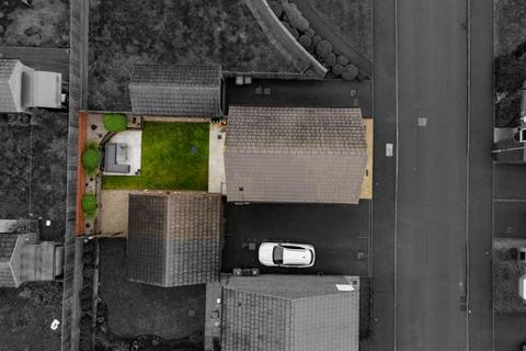 undefined, Sheppard Way, Leicester LE7