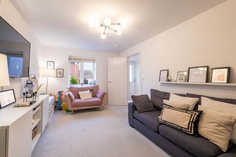 undefined, Sheppard Way, Leicester LE7