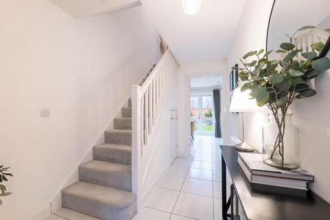 3 bedroom detached house for sale, Sheppard Way, Leicester LE7