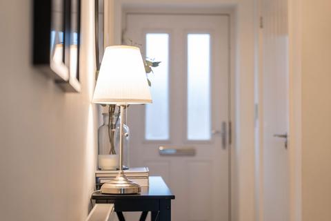 3 bedroom detached house for sale, Sheppard Way, Leicester LE7