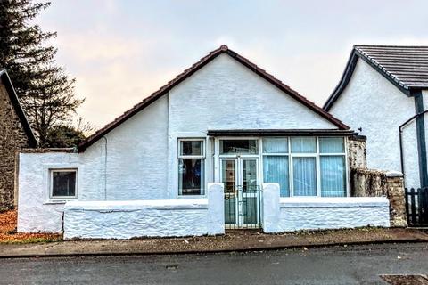 1 bedroom detached house for sale, Edward Street,  Dunoon, PA23