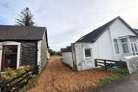 1 bedroom detached house for sale, Edward Street,  Dunoon, PA23