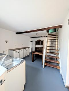 1 bedroom detached house for sale, Edward Street,  Dunoon, PA23