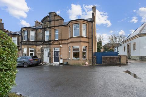 3 bedroom end of terrace house for sale, Neilston Road, Paisley PA2