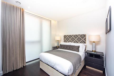 2 bedroom flat to rent, Thornes House, Vauxhall, SW11
