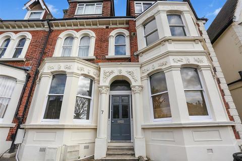 1 bedroom flat to rent, Wilbury Avenue, Hove