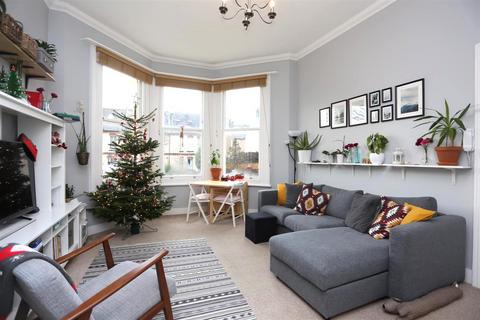 1 bedroom flat to rent, Wilbury Avenue, Hove