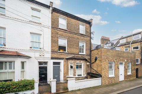 1 bedroom flat to rent, Tonsley Hill, Wandsworth, London