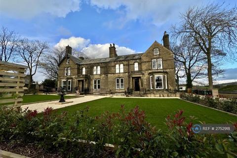 undefined, Whin Knowle, Oxenhope, Keighley, BD22
