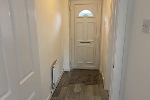2 bedroom terraced house to rent, St Davids Close, Brackla, Bridgend, CF31 2BN