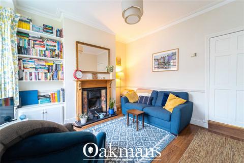 3 bedroom terraced house for sale, Hartledon Road, Birmingham, West Midlands, B17