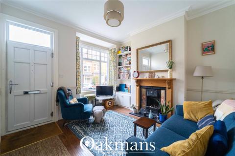 3 bedroom terraced house for sale, Hartledon Road, Birmingham, West Midlands, B17