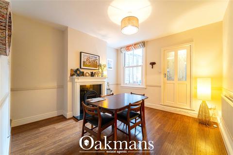 3 bedroom terraced house for sale, Hartledon Road, Birmingham, West Midlands, B17