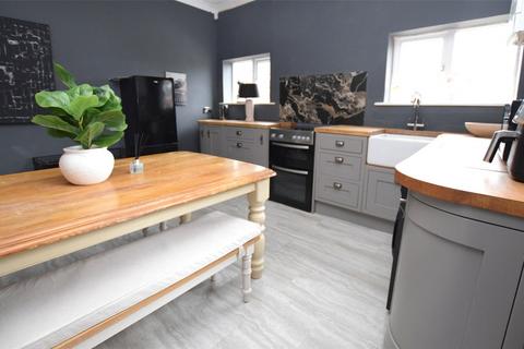 undefined, Manor Road, Ossett, West Yorkshire