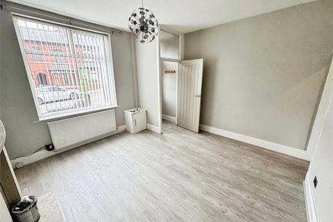 2 bedroom terraced house to rent, Memorial Road, Manchester M28