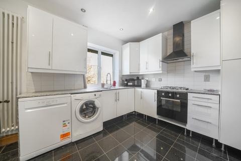 2 bedroom flat to rent, Warner House, Abercorn Place, St John's Wood, London