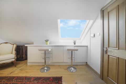 2 bedroom flat to rent, Warner House, Abercorn Place, St John's Wood, London