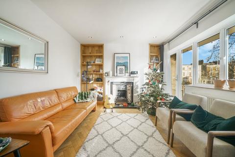 Warner House, Abercorn Place, St John's Wood, London