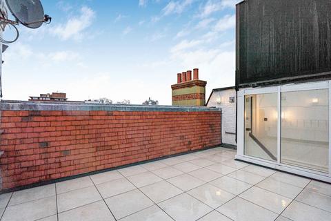 3 bedroom flat to rent, Sloane Street, Knightsbridge, London