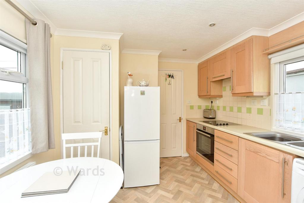 Kitchen/ Diner