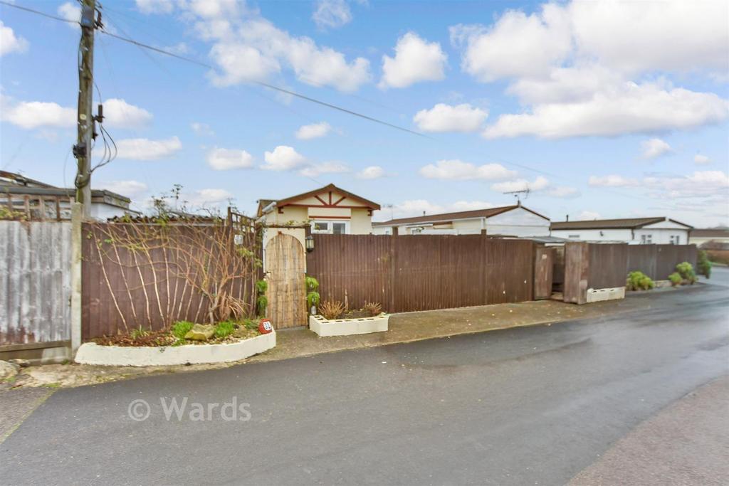 Driveway/Parking