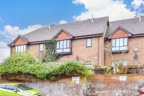 2 bedroom maisonette for sale, Woodstock Road, Rochester ME2