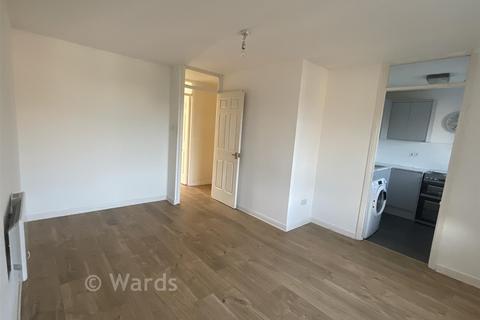 2 bedroom maisonette for sale, Woodstock Road, Rochester ME2