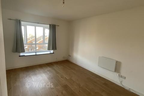 2 bedroom maisonette for sale, Woodstock Road, Rochester ME2