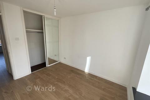 2 bedroom maisonette for sale, Woodstock Road, Rochester ME2