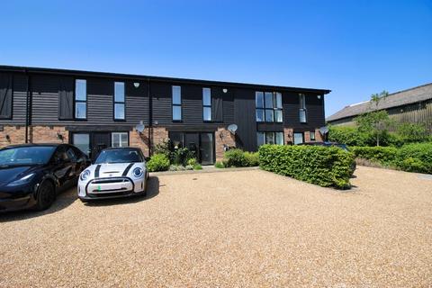3 bedroom terraced house for sale, Bantam Mead, Stansted TN15
