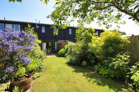 3 bedroom terraced house for sale, Bantam Mead, Stansted TN15