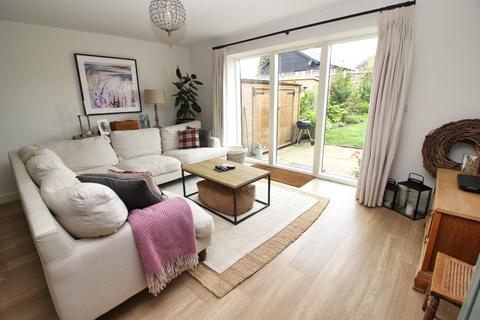 3 bedroom terraced house for sale, Bantam Mead, Stansted TN15