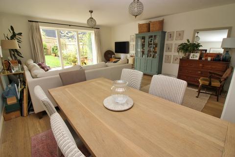 3 bedroom terraced house for sale, Bantam Mead, Stansted TN15