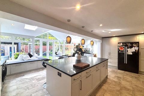 4 bedroom detached house for sale, Thirlmere, Stevenage