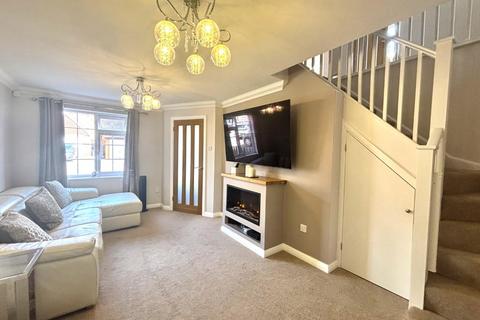 4 bedroom detached house for sale, Thirlmere, Stevenage