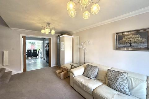 4 bedroom detached house for sale, Thirlmere, Stevenage