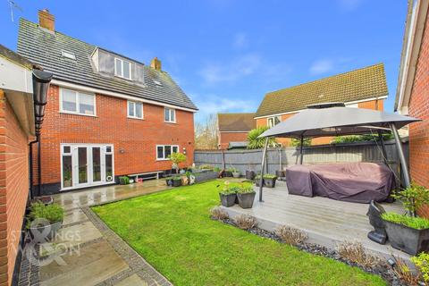 undefined, Reeds Way, Norwich NR14